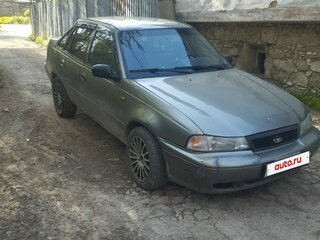 2003 Daewoo Nexia I, серый, 150000 рублей, вид 2