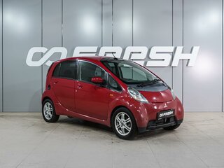 Mitsubishi i