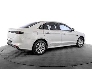 2023 Kaiyi E5, белый, 740000 рублей, вид 5