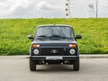 2024 Lada (ВАЗ) Niva Legend I, зелёный - вид 2