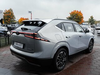 2026 GAC GS4, серебристый, 3949000 рублей, вид 5