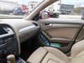 2008 Audi A4 IV (B8), красный, 900000 рублей - вид 11