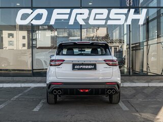 2023 Geely Coolray I, белый, 1759000 рублей, вид 4