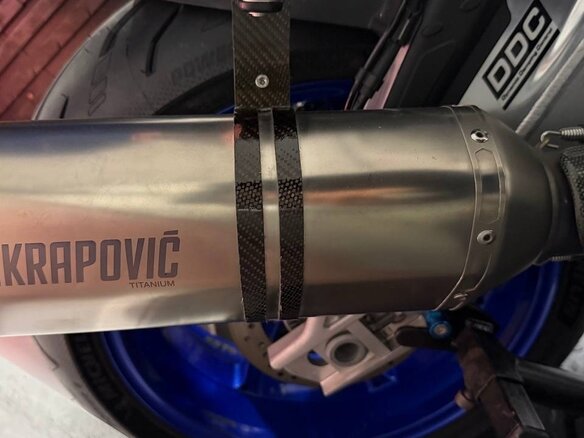 2013 BMW HP4, синий, 1499000 рублей - вид 6