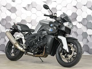 BMW K 1200 R