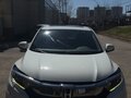 2022 Honda Vezel I Рестайлинг, белый - вид 1