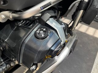 2021 BMW R 1250 GS Adventure, чёрный, 2300000 рублей, вид 5