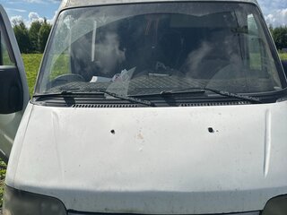 2011 Fiat Professional Ducato, белый, 650000 рублей, вид 1