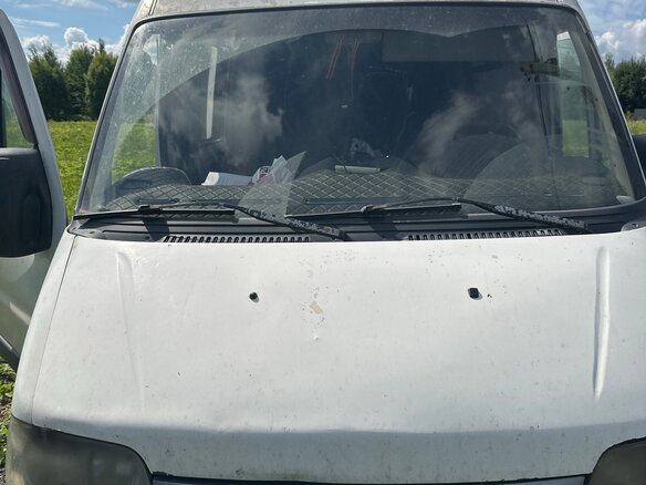 2011 Fiat Professional Ducato, белый, 650000 рублей