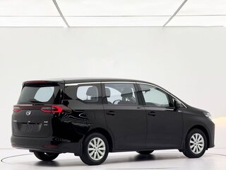2022 GAC Trumpchi M6 Pro, чёрный, 1550000 рублей, вид 3