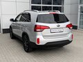 2013 Kia Sorento II Рестайлинг, серебристый - вид 4