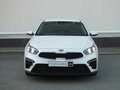 2018 Kia Cerato IV, белый, 1639000 рублей - вид 1
