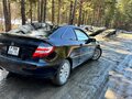 2002 Mercedes-Benz C-Класс 230 II (W203), чёрный, 650000 рублей - вид 5