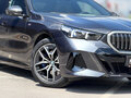 2024 BMW 5 серии 523d VIII (G60/G61/G68), серый - вид 1