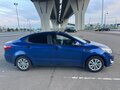 2012 Kia Rio 5-speed III, синий, 680000 рублей - вид 3