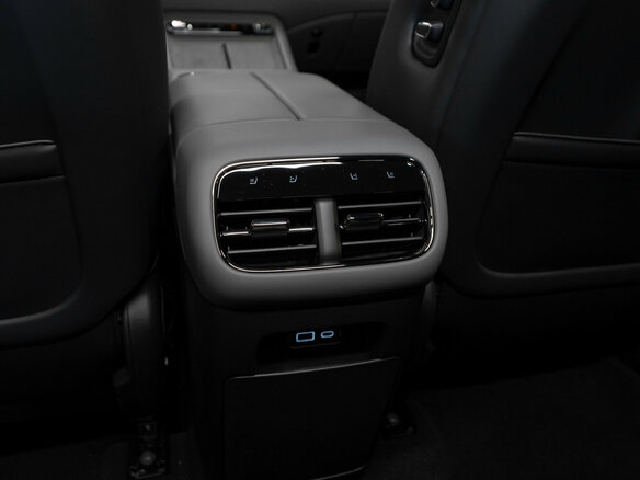 2026 GAC Trumpchi S7 I Рестайлинг, чёрный, 5200000 рублей - вид 14
