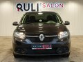 2015 Renault Logan II, чёрный - вид 3