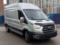2022 Ford Transit, серебристый, 3800000 рублей