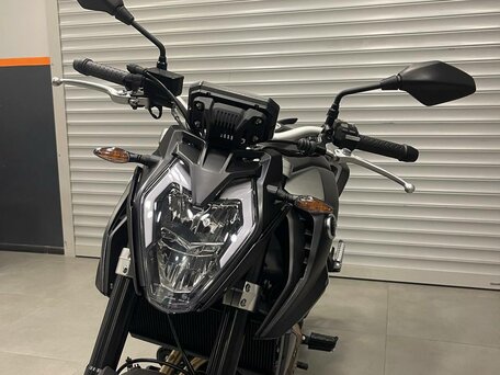 2026 Voge R625, чёрный, 599000 рублей, вид 3