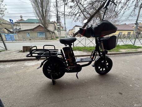 2026 Rutrike Бумеранг, чёрный, 50000 рублей, вид 3