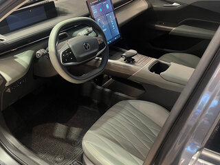 2024 Changan Lamore, серый, 1700000 рублей, вид 3