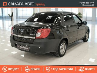 2019 Datsun on-DO I, коричневый, 279000 рублей, вид 2
