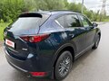 2020 Mazda CX-5 II, синий, 2175000 рублей - вид 5