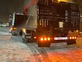 2003 MAN LE/L 2000, белый, 4000000 рублей - вид 7