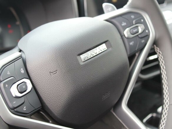 2026 Haval Jolion I Рестайлинг, чёрный, 2949000 рублей - вид 10