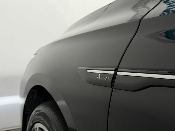 2023 Chery Arrizo 8, чёрный, 2069000 рублей - вид 10