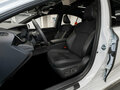 2026 Toyota Camry IX (XV80) China Market, белый - вид 8