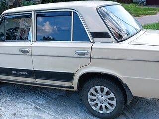 1989 Lada (ВАЗ) 2106, бежевый, 160000 рублей, вид 3