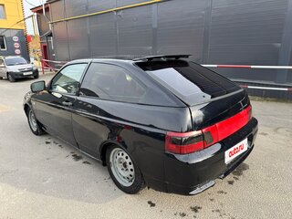 2007 Lada (ВАЗ) 2112, чёрный, 135000 рублей, вид 5
