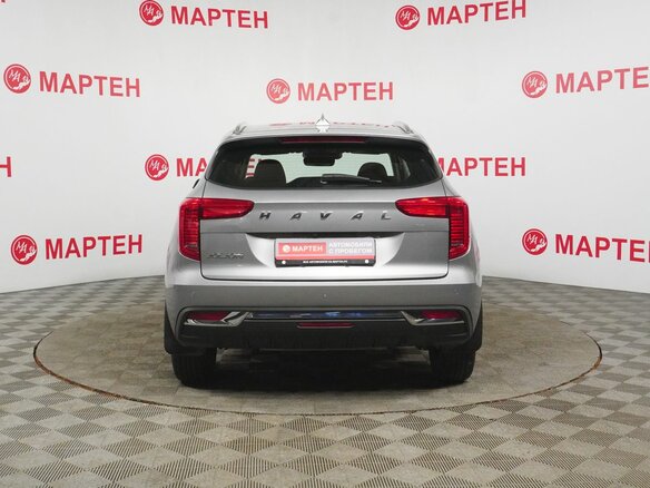 2023 Haval Jolion I, белый, 1728000 рублей - вид 6