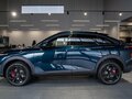 2026 Haval F7x II, синий - вид 8