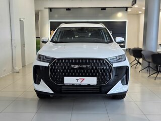 2026 Tenet T7, белый, 3005000 рублей, вид 2