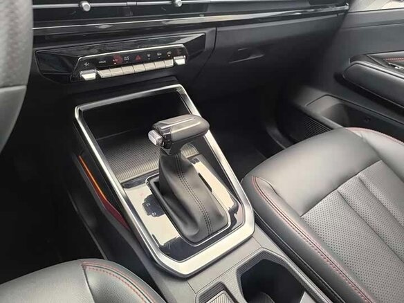 2022 Wuling Xingchi, белый, 1463000 рублей - вид 13