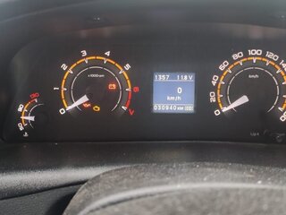 2023 Lada (ВАЗ) Niva Travel I, зелёный, 1080000 рублей, вид 4