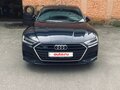 2018 Audi A7 55 TFSI II (4K), синий, 3849000 рублей - вид 1