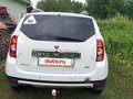 2013 Renault Duster I, белый, 770000 рублей - вид 1