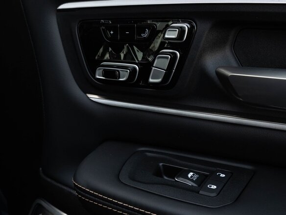 2026 Ram 1500 Crew Cab V Рестайлинг, синий, 10300000 рублей - вид 17