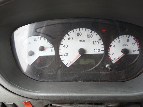 2011 Foton Ollin, синий, 525000 рублей, вид 2