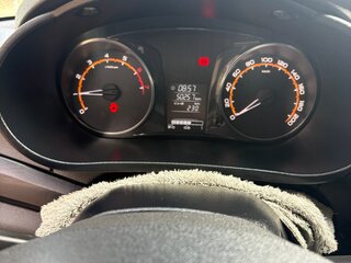 2024 Lada (ВАЗ) Granta I Рестайлинг, коричневый, 850000 рублей, вид 4