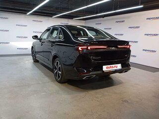 2023 Kaiyi E5, чёрный, 1395000 рублей, вид 4