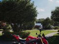 2015 BMW S 1000 R, красный, 770000 рублей - вид 5