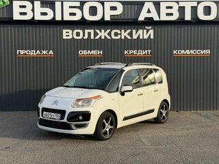 Citroen C3 Picasso Aircross I