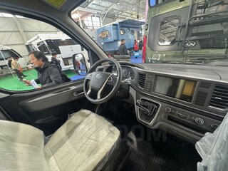 2026 Maxus V80, белый, 5181003 рублей, вид 4