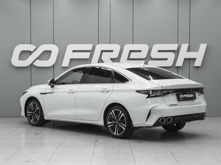 2024 Chery Arrizo 8, белый, 1769000 рублей, вид 2