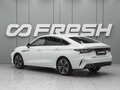 2024 Chery Arrizo 8, белый, 1719000 рублей - вид 1