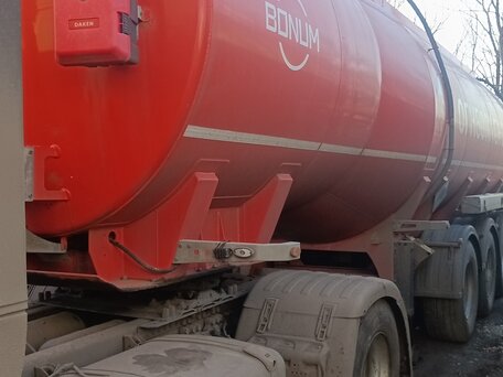 2019 Bonum 914295-02, оранжевый, 2300000 рублей, вид 2
